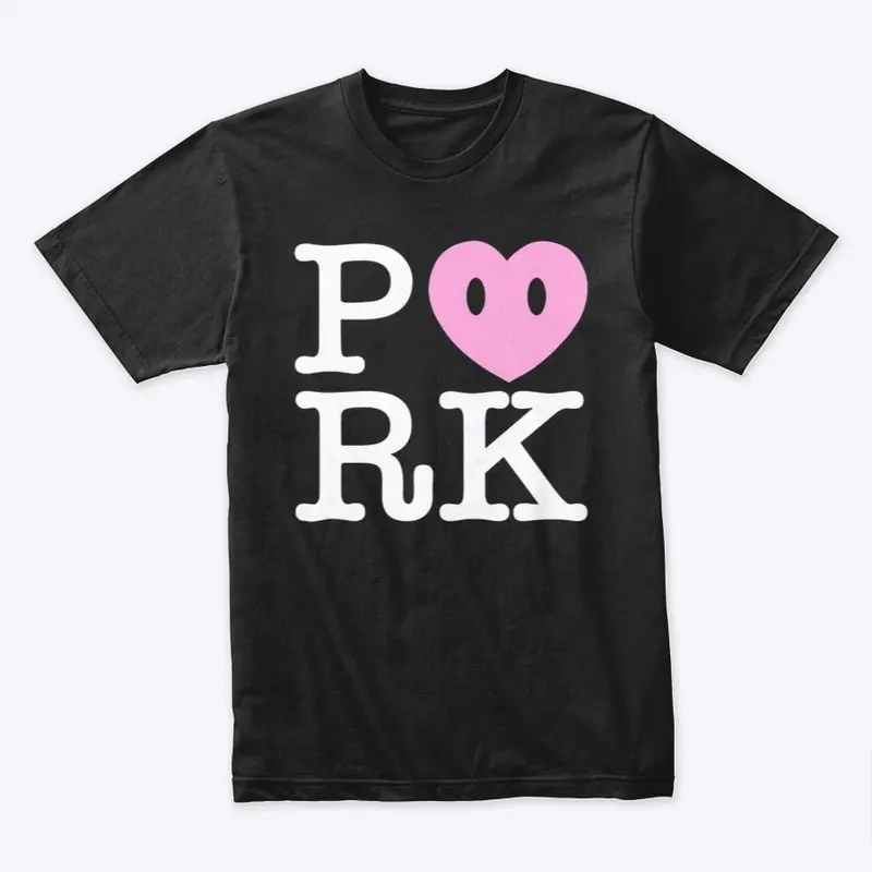 PORK Graphic Tee